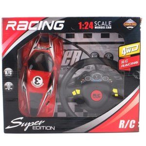 rc car